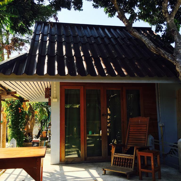 Ming Guesthouse Pai Zimmer foto