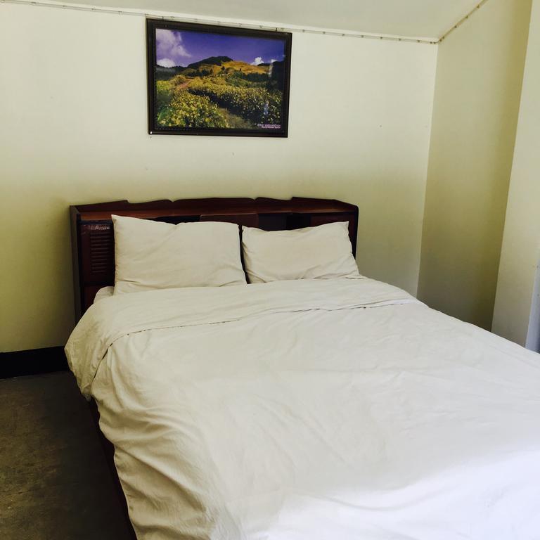 Ming Guesthouse Pai Zimmer foto