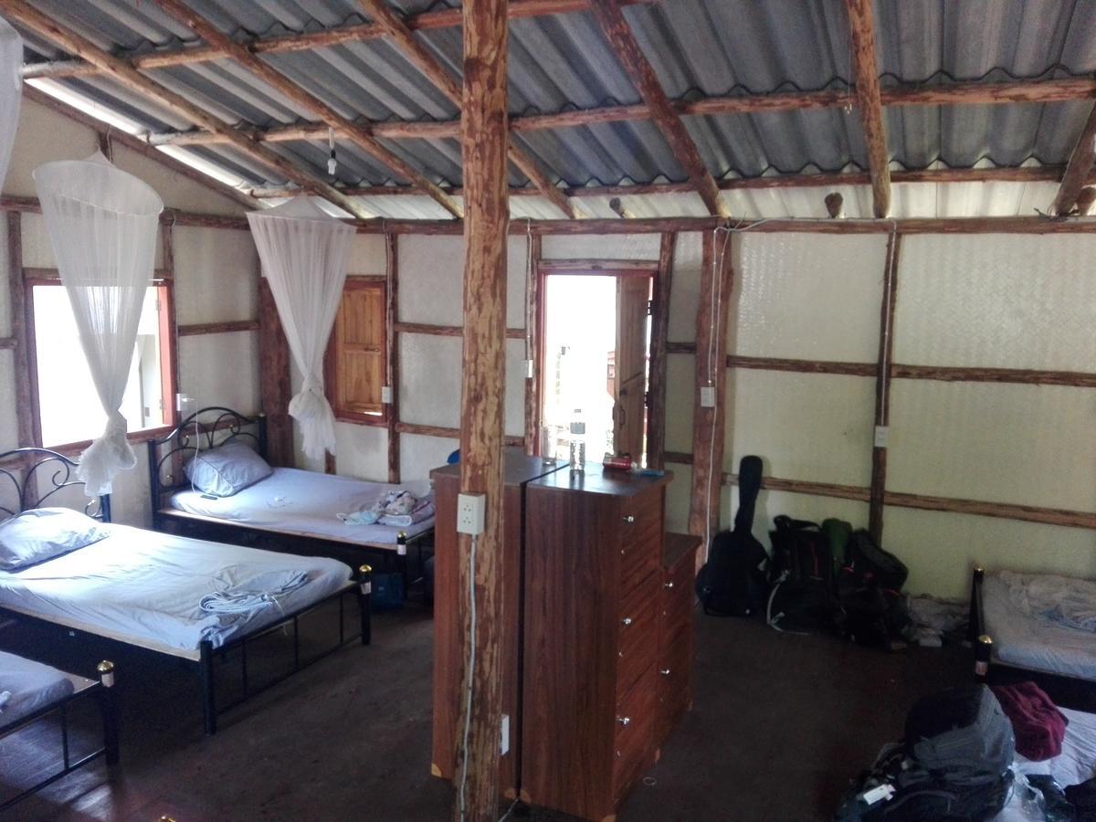 Ming Guesthouse Pai Exterior foto