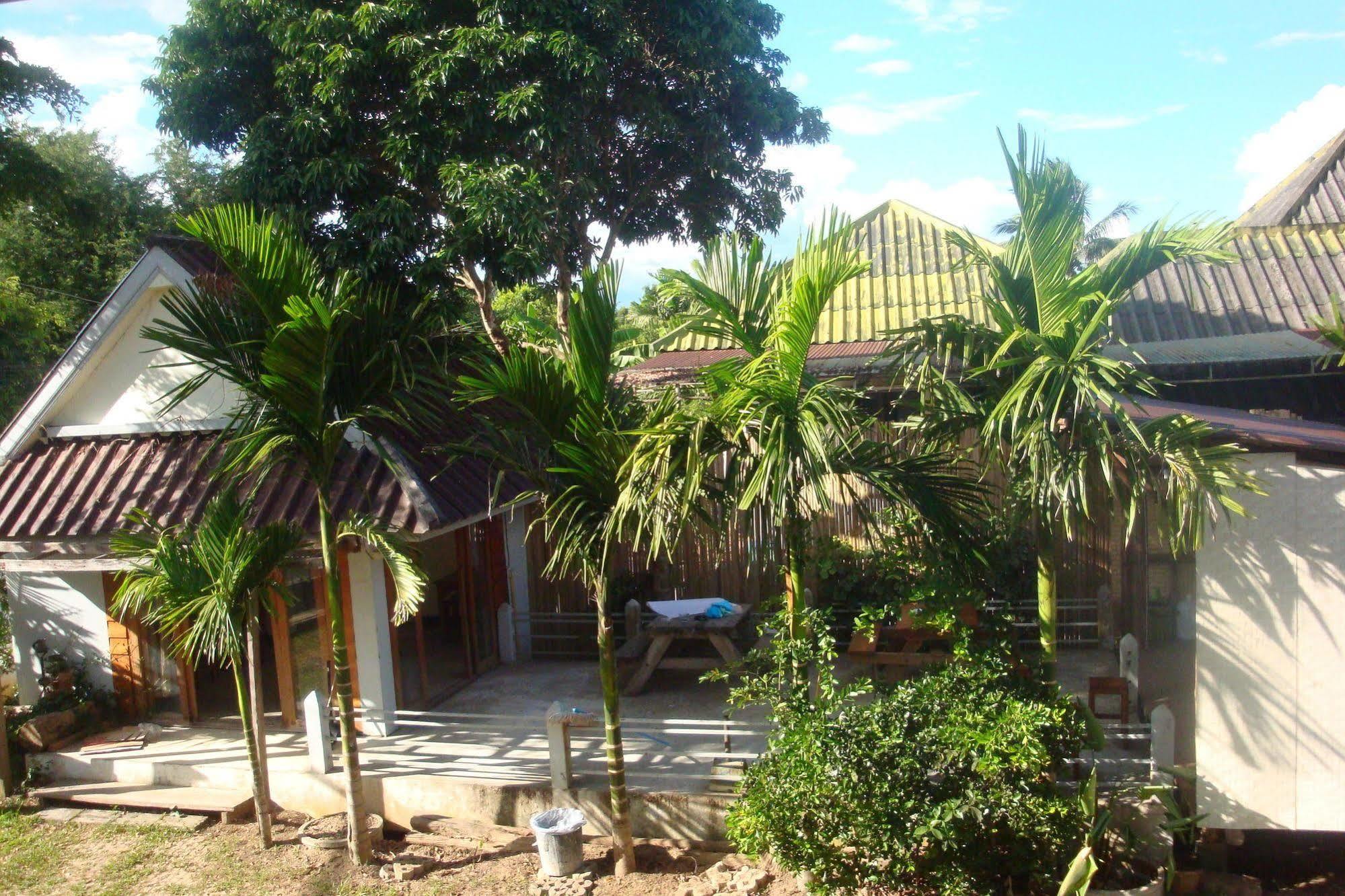 Ming Guesthouse Pai Exterior foto