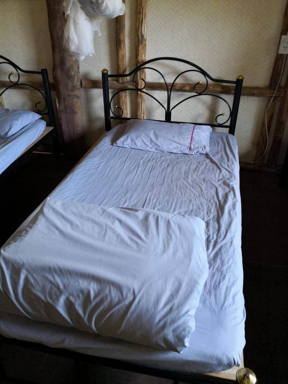 Ming Guesthouse Pai Exterior foto
