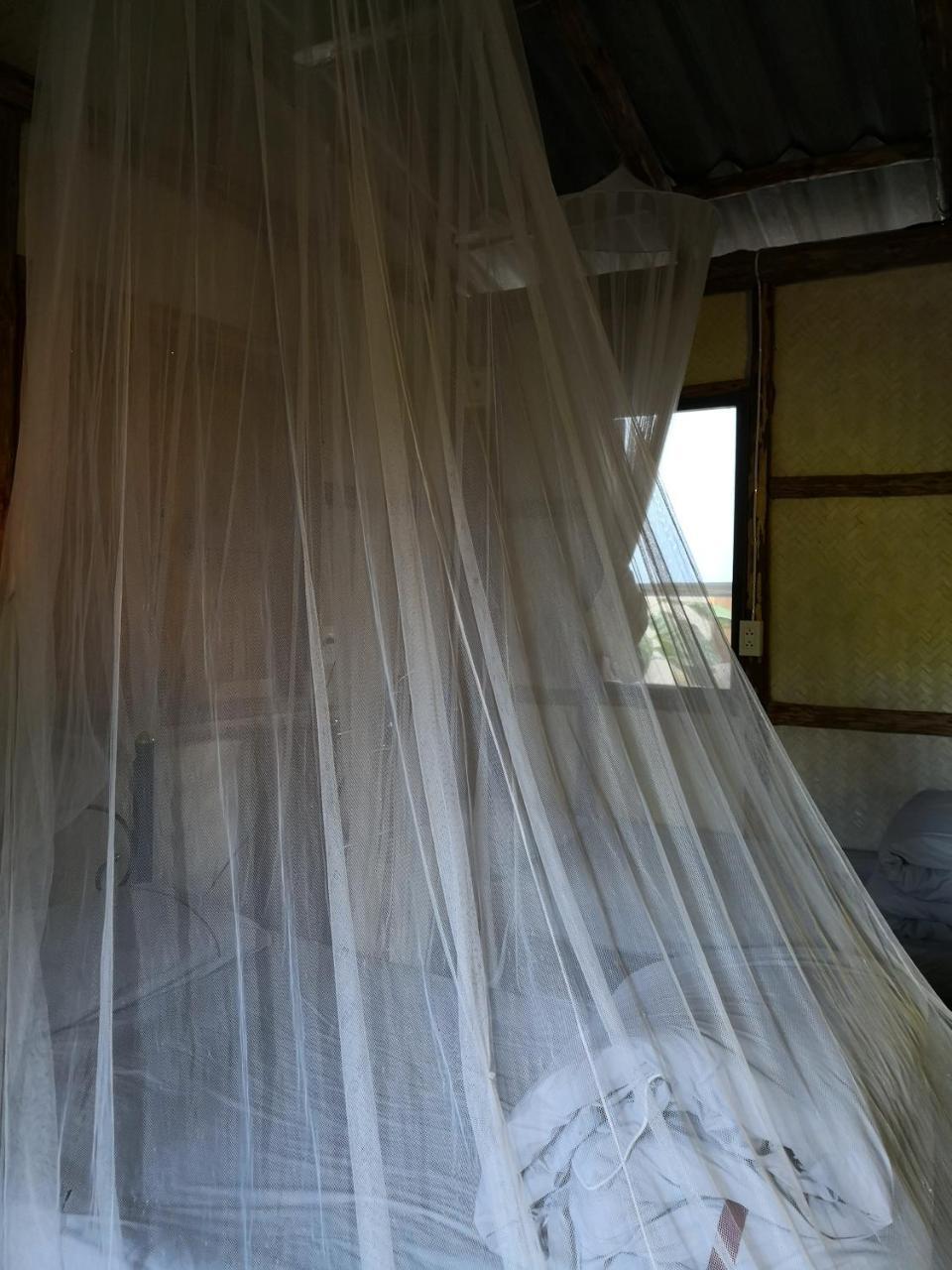 Ming Guesthouse Pai Exterior foto